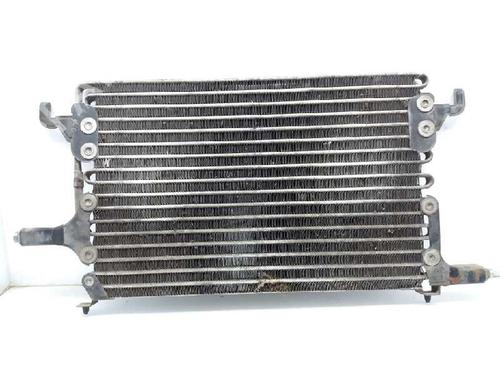 AC radiator PEUGEOT 605 (6B)  | BP2890076M32 