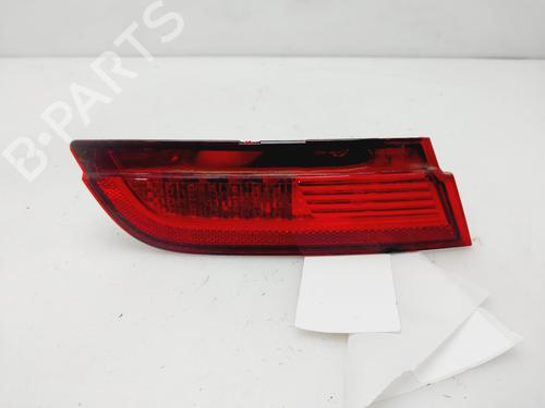 Left tailgate light JAGUAR XF I (X250) 4.2 | BP29508424C79 