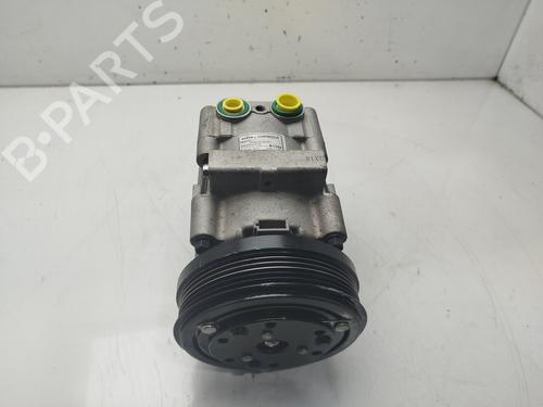 AC compressor FORD MONDEO II (BAP) 1.8 TD | BP32104597M34 - Image 5