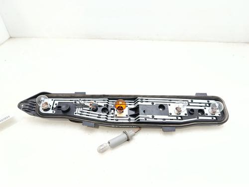 Suporte das lampadas Suporte das lampadas FIAT DOBLO Platform/Chassis (263_) 1.3 D Multijet (90 hp) 36569261 36569261