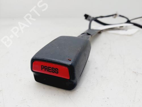 Used Seat buckle TOYOTA AURIS (_E15_) [2006-2013]  31153832