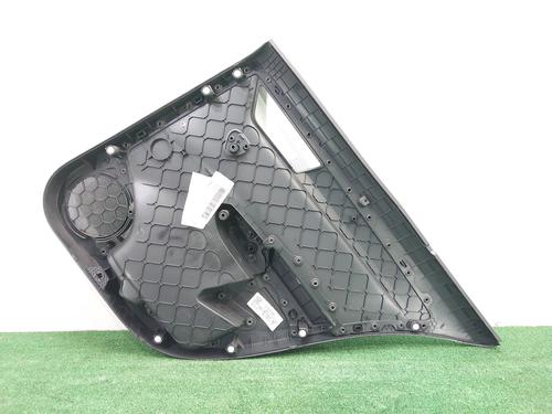 Rear left panel SKODA FABIA II (542) 1.6 TDI | BP15230172C60 