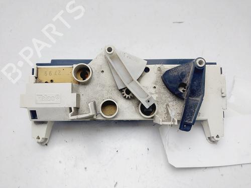 Climate control OPEL MOVANO A Platform/Chassis (X70)  | BP23129387I5 