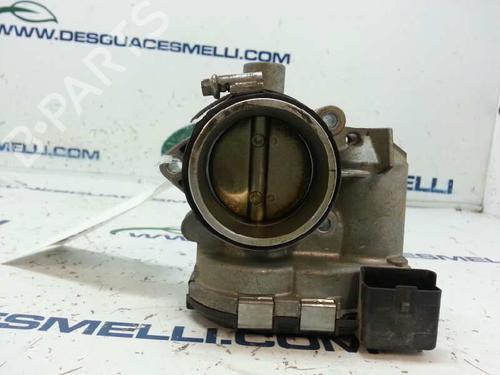 Throttle body CITROËN XSARA Coupe (N0) 1.6 16V | BP2861596M82 