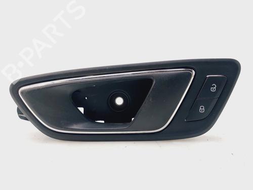 Front left interior door handle SEAT LEON (5F1)  | BP20294484I13 