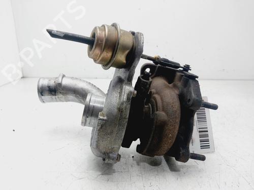 Turbolader/Kompressor RENAULT SCÉNIC I MPV (JA0/1_, FA0_) 1.9 dTi (JA1U) | BP29288688M71 
