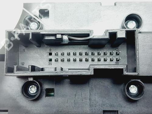 Left front window switch OPEL ASTRA H (A04) | BP32857607I27 - Image 5