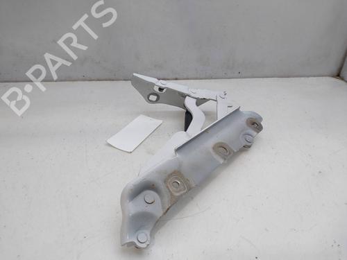 Hinge/Door check strap JAGUAR XF I (X250) 2.2 D | BP16527912C146 