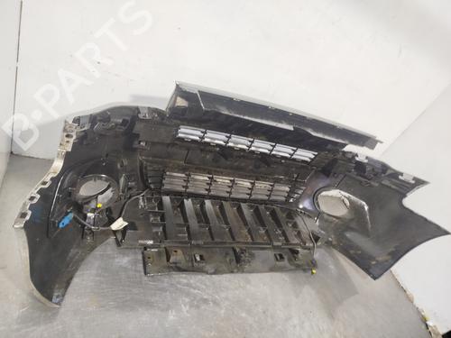 Front bumper CITROËN BERLINGO MULTISPACE (B9) 1.6 HDi 110 | BP32509400C7