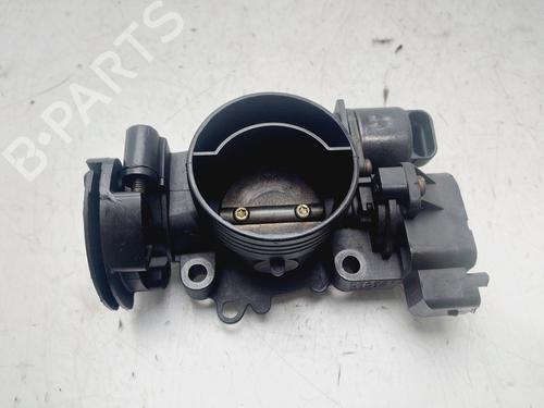 Throttle body PEUGEOT 206 Hatchback (2A/C) 1.4 LPG | BP29375806M82 