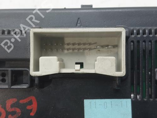 Climate control SEAT LEON (1P1) | BP38056397I5 - Image 5