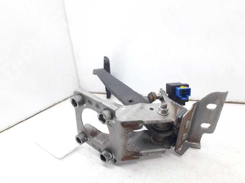 Break pedal HYUNDAI SANTA FÉ II (CM) 2.2 CRDi 4x4 | BP8765059I19 