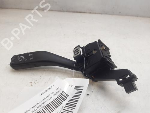 Used Steering column stalk SEAT TOLEDO III (5P2) [2004-2009]  16856864