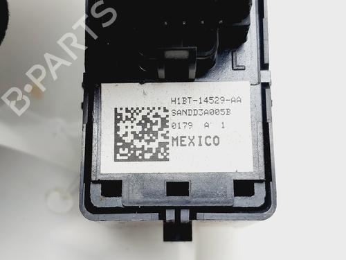 Right rear window switch FORD FOCUS IV (HN)  | BP32865422I28  - Image 5