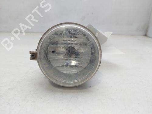 Left front fog light JEEP PATRIOT (MK74) 2.2 CRD 4x4 (163 hp) 17647154