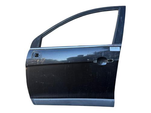 Used Left front door CHEVROLET CAPTIVA (C100, C140) 2.0 D (150 hp) 30681058