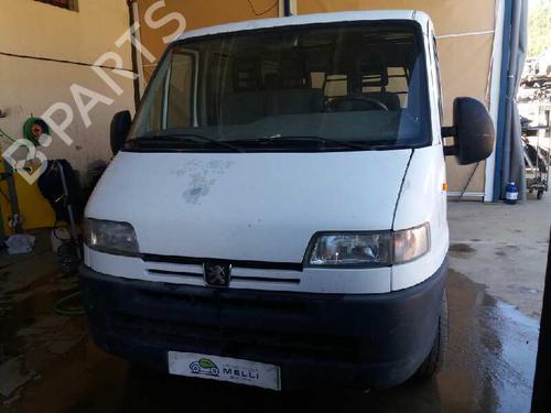 CITROËN JUMPER I Van (244) 921643