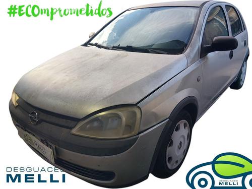 Peças OPEL CORSA C (X01) [2000-2009]  4433236