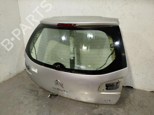 Tailgate CITROËN C3 II (SC_)  | BP29928299C6 