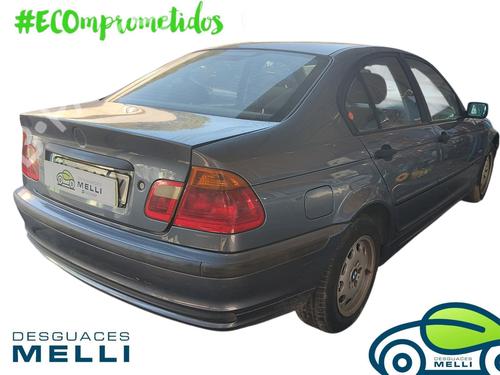 Left tailgate light BMW 3 (E46) 318 i | BP37605108C79  - Image 10