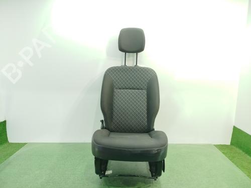 Used Right front seat RENAULT KANGOO / GRAND KANGOO II (KW0/1_) [2008-2026]  31571596