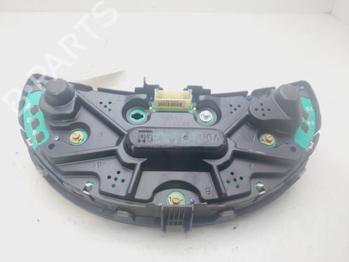 Instrument cluster OPEL CORSA C (X01)  | BP29635879C47 