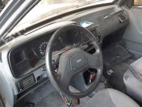 Front left interior door handle FORD ORION II (AFF)  | BP5660596I13  - Image 6