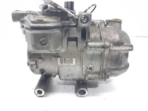 AC compressor TOYOTA YARIS (_P13_)  | BP7511166M34 