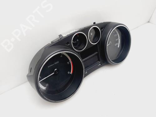 Kombiinstrument PEUGEOT 308 I (4A_, 4C_)  | BP29903980C47 