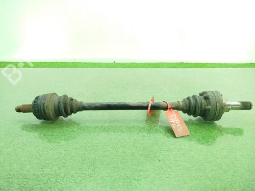 Used Right rear driveshaft Right rear driveshaft BMW 3 (E46) 320 d (150 hp) 34285736 34285736
