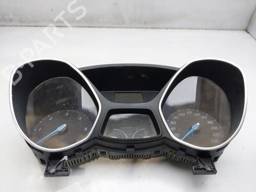 Used Instrument cluster FORD FOCUS III Turnier 1.6 TDCi (115 hp) 16710110