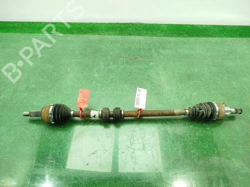 Right front driveshaft HYUNDAI i30 (PDE, PD, PDEN)  | BP29546639M39 