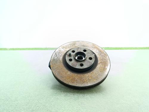 Used Left front steering knuckle Left front steering knuckle CITROËN C8 (EA_, EB_) 2.2 HDi (128 hp) 36514635 36514635