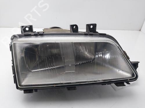 Used Right headlight PEUGEOT 405 II (4B) [1992-1999]  32335844