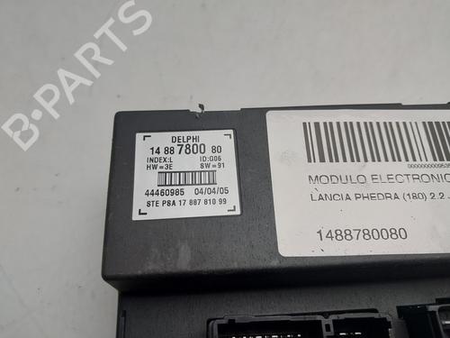 Electronic module LANCIA PHEDRA (179_) 2.2 JTD (179AXC1A) | BP33964485M83 - Image 2