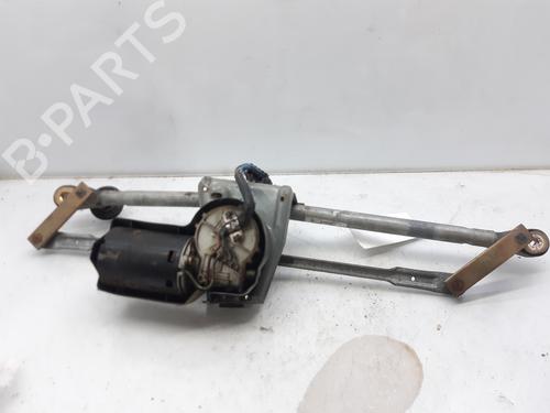 Used Front wiper motor RENAULT CLIO II (BB_, CB_) 1.2 (BB0A, BB0F, BB10, BB1K, BB28, BB2D, BB2H, CB0A,... (58 hp) 7263749