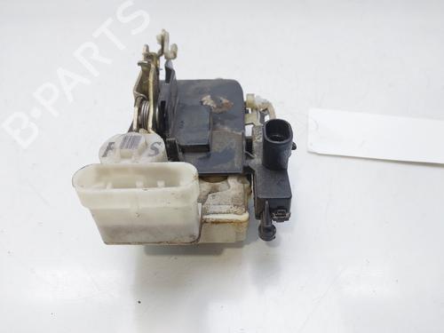 Front left lock LANCIA LYBRA (839_) 2.4 JTD (839AXL1A) | BP13573046C98 