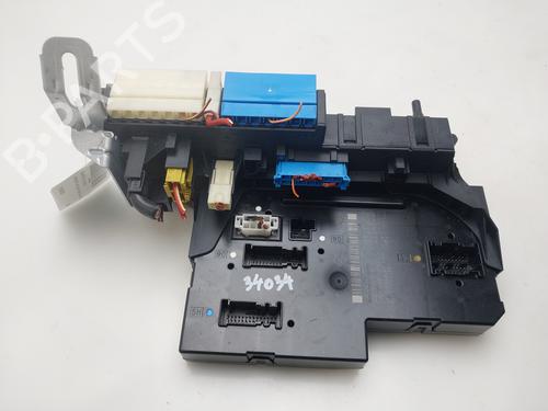Used Fuse box MERCEDES-BENZ E-CLASS Coupe (C207) E 350 BlueTEC / d (207.326) (258 hp) 18115926
