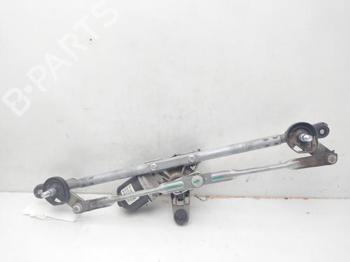 Front wiper motor SSANGYONG KORANDO (C300)  | BP17531252M29 