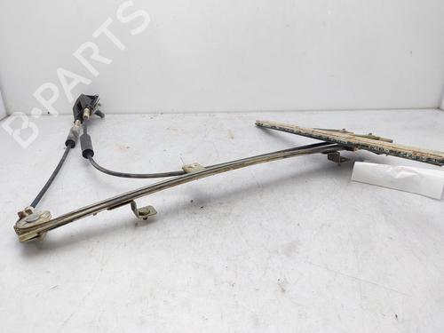 Used Front right window mechanism FIAT SEICENTO / 600 (187_) 1.1 (187AXB, 187AXB1A, 187AXC1A02) (54 hp) 13302799