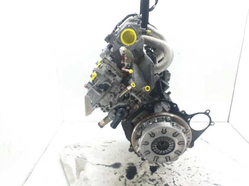 Engine NISSAN PRIMERA (P12) 1.6 | BP6897413M1 - Image 5