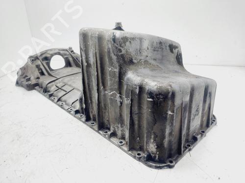 Oil sump SSANGYONG RODIUS I  | BP30182530M115 