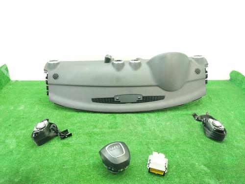 Airbag Kit AUDI A3 Sportback (8PA)  | BP25025484C86 
