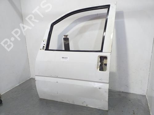 Left front door CITROËN JUMPY I (U6U_) 1.9 D | BP17561037C2 