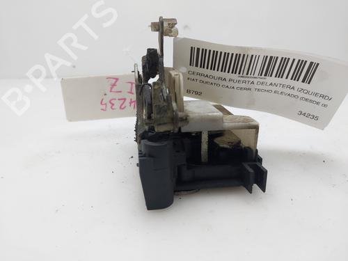 Front left lock FIAT DUCATO Van (230_)  | BP17902114C98 