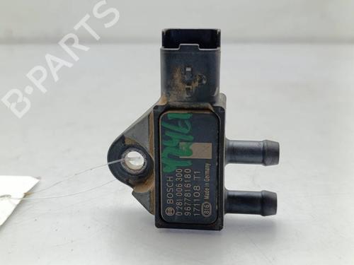 Electronic sensor CITROËN BERLINGO MULTISPACE (B9) 1.6 BlueHDi 100 | BP39978078M84 - Image 4