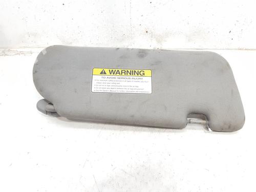 left-sun-visor-kia-sorento-i-jc-25-crdi-4wd-852033e01044-2002-2003-2004-2005-2006-2007-2008-2009-2010-2011-9499486 main image