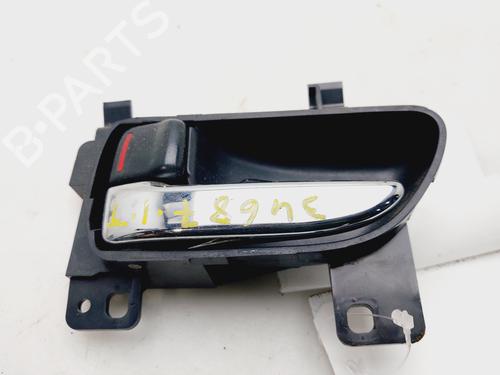 Rear left interior door handle SUBARU LEGACY V (BM)  | BP29719679I15 