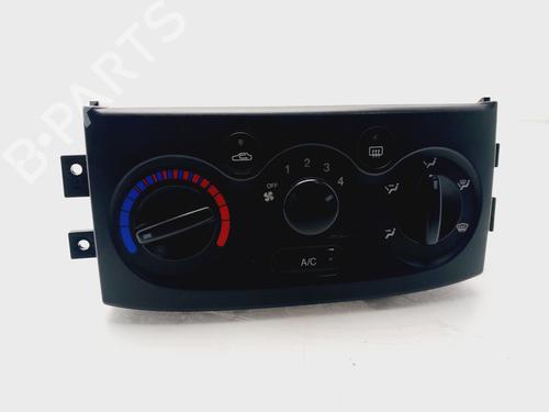 Commande Chauffage DAEWOO KALOS (KLAS) 1.2 (72 hp) 31880089