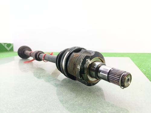 Right front driveshaft KIA SPORTAGE II (JE_, KM_)  | BP29521493M39 